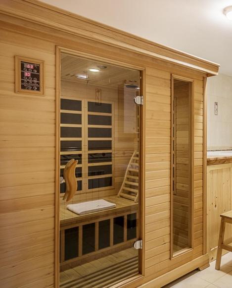 Rezydencja Gubalowka Sauna Widok زاكوباني المظهر الخارجي الصورة