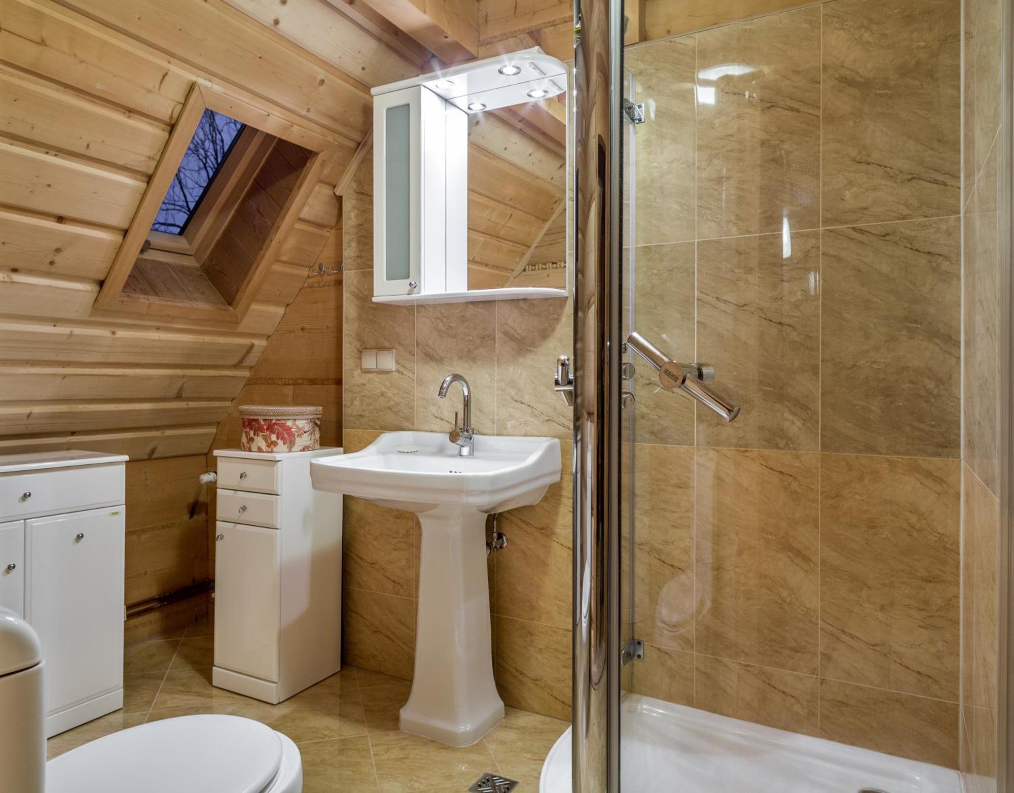 Rezydencja Gubalowka Sauna Widok زاكوباني المظهر الخارجي الصورة